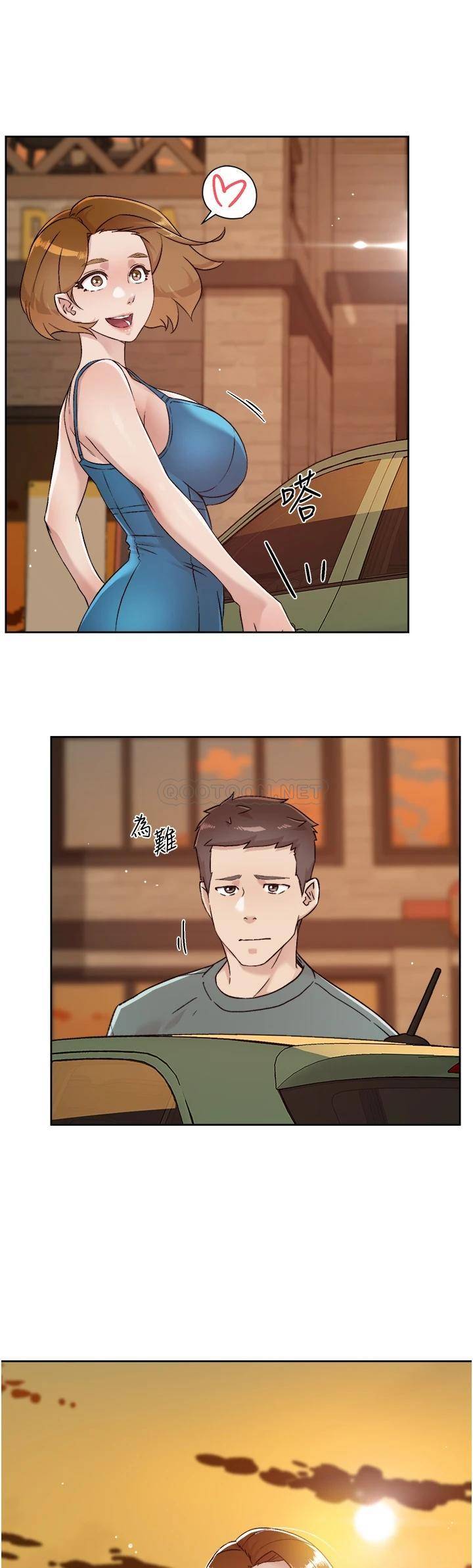 [韩国漫画] 好友的私生活 剧情,熟女人妻,巨乳大奶#[48P]-40