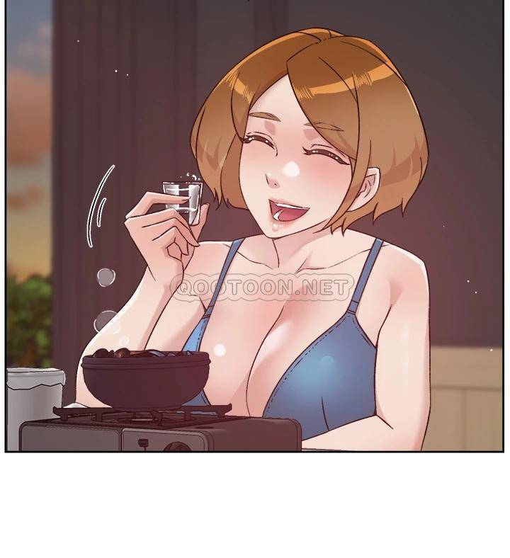 [韩国漫画] 好友的私生活 剧情,熟女人妻,巨乳大奶#[48P]-45