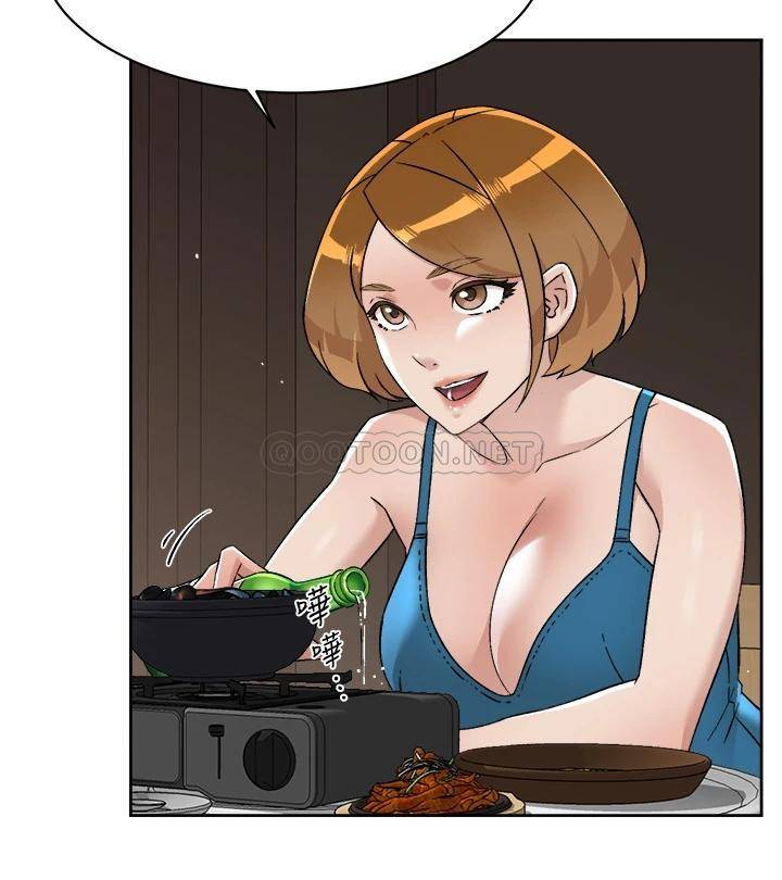 [韩国漫画] 好友的私生活 剧情,熟女人妻,巨乳大奶#[40P]-3