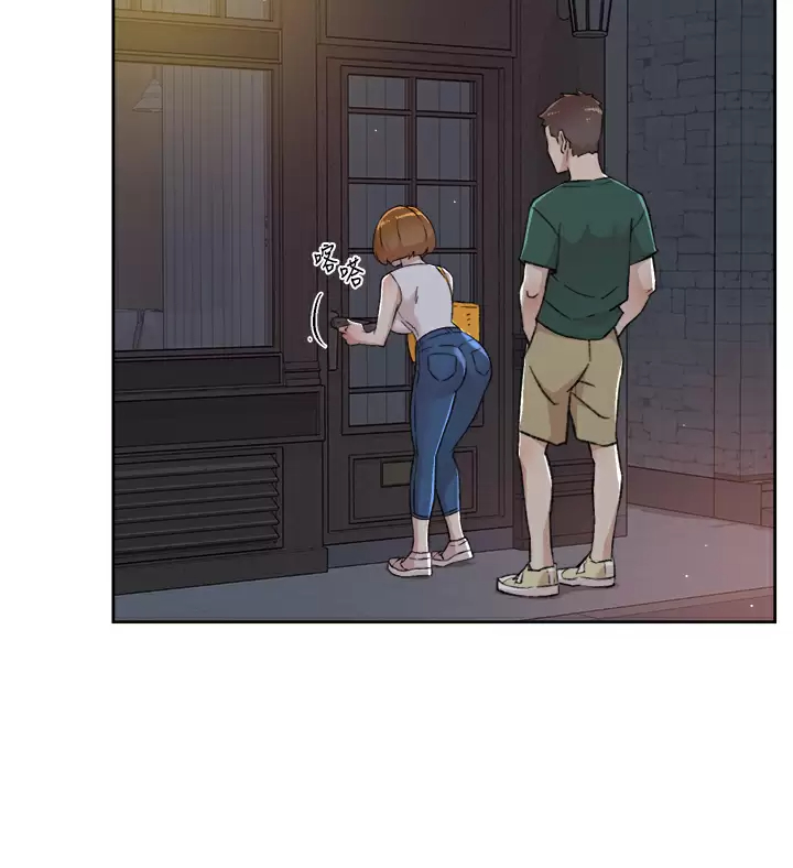 [韩国漫画] 好友的私生活 剧情,熟女人妻,巨乳大奶#[45P]-20