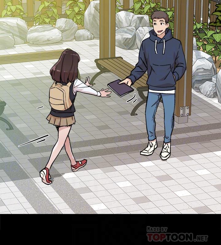 [韩国漫画] 好友的私生活 剧情,熟女人妻,巨乳大奶#[33P]-14