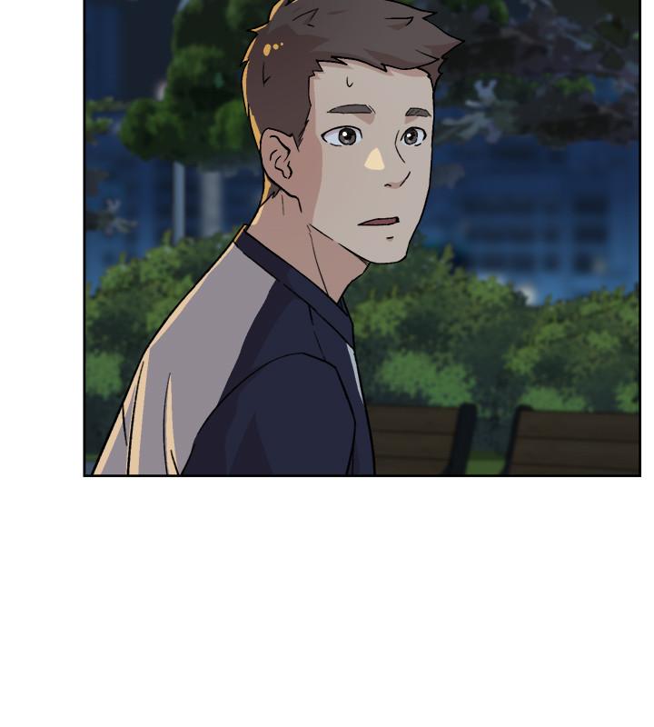 [韩国漫画] 好友的私生活 剧情,熟女人妻,巨乳大奶#[33P]-20