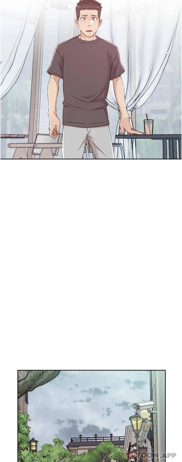 [韩国漫画] 好友的私生活 剧情,熟女人妻,巨乳大奶#[47P]-34