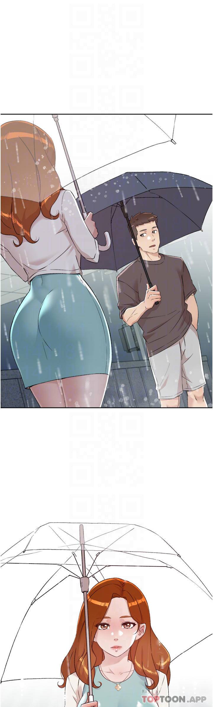 [韩国漫画] 好友的私生活 剧情,熟女人妻,巨乳大奶#[47P]-8