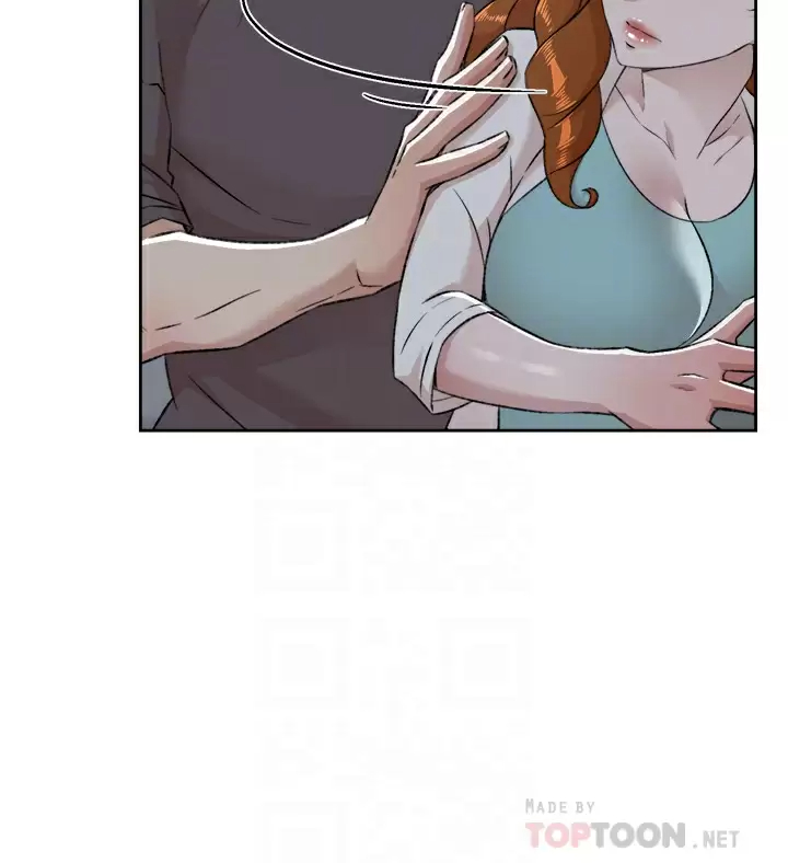 [韩国漫画] 好友的私生活 剧情,熟女人妻,巨乳大奶#[46P]-12