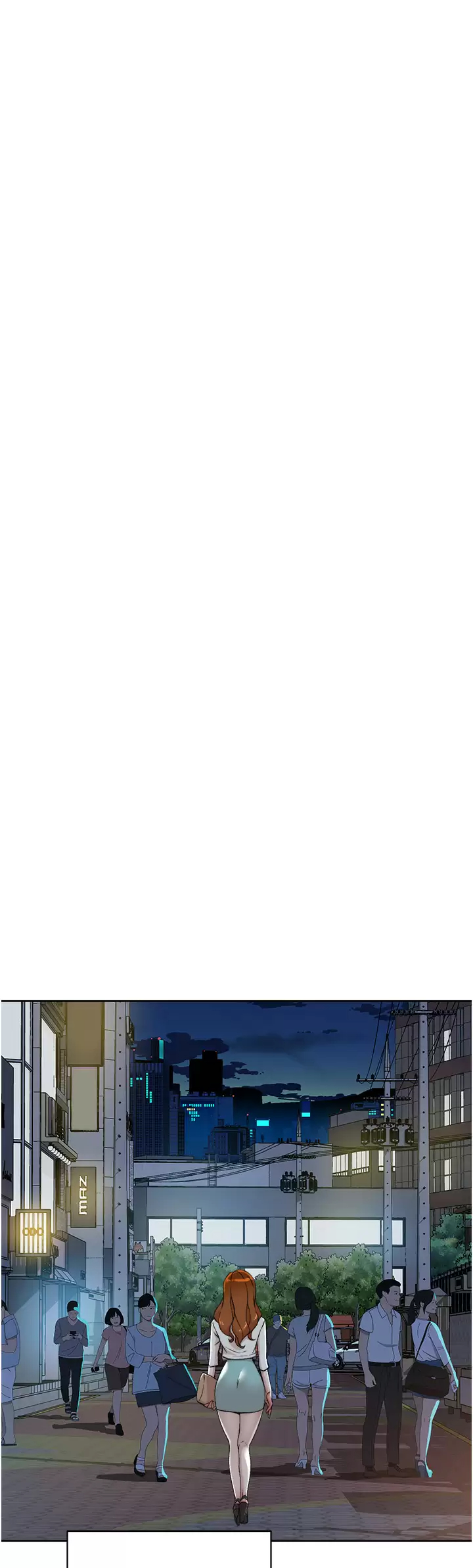 [韩国漫画] 好友的私生活 剧情,熟女人妻,巨乳大奶#[46P]-23