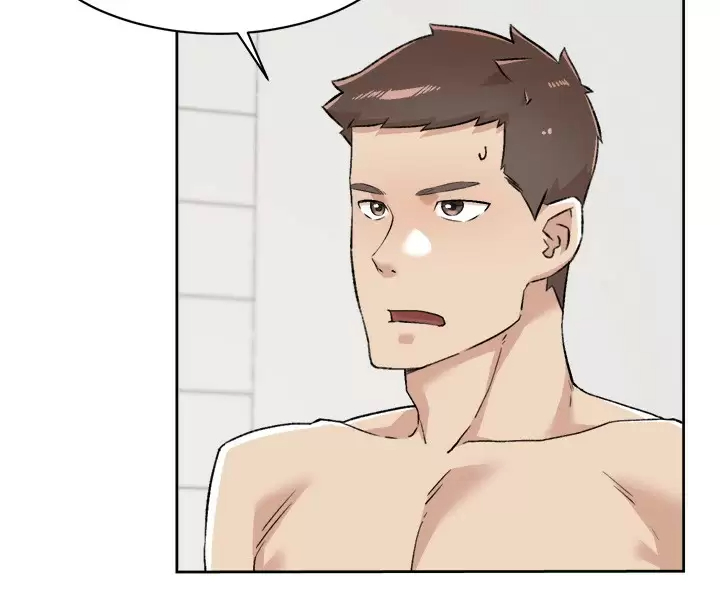 [韩国漫画] 好友的私生活 剧情,熟女人妻,巨乳大奶#[47P]-44