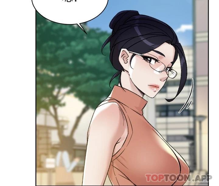 [韩国漫画] 好友的私生活 剧情,熟女人妻,巨乳大奶#[33P]-16