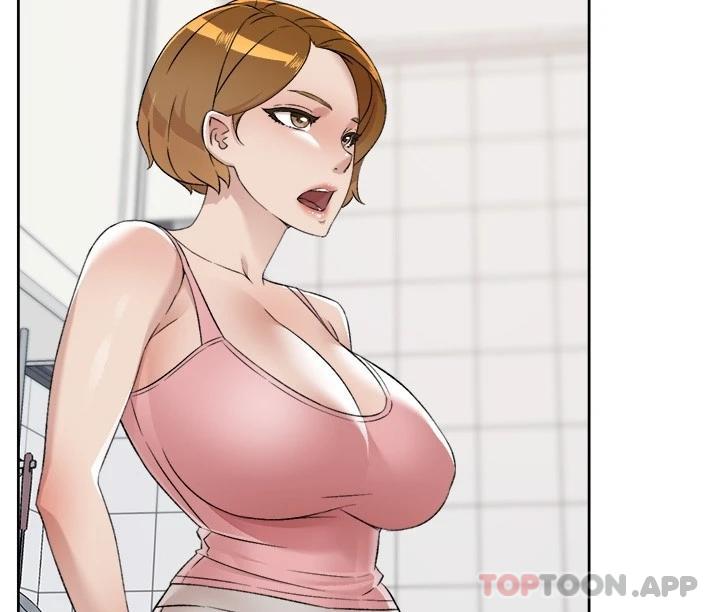 [韩国漫画] 好友的私生活 剧情,熟女人妻,巨乳大奶#[33P]-2