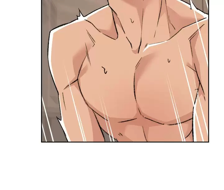 [韩国漫画] 好友的私生活 剧情,熟女人妻,巨乳大奶#[51P]-10