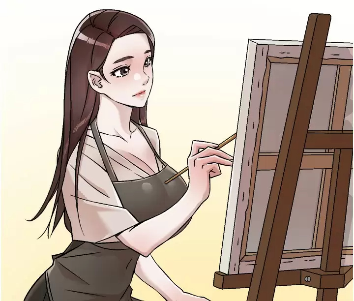 [韩国漫画] 好友的私生活 剧情,熟女人妻,巨乳大奶#[51P]-31