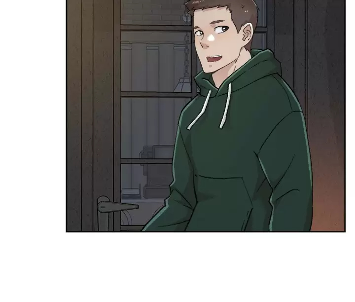 [韩国漫画] 好友的私生活 剧情,熟女人妻,巨乳大奶#[51P]-40