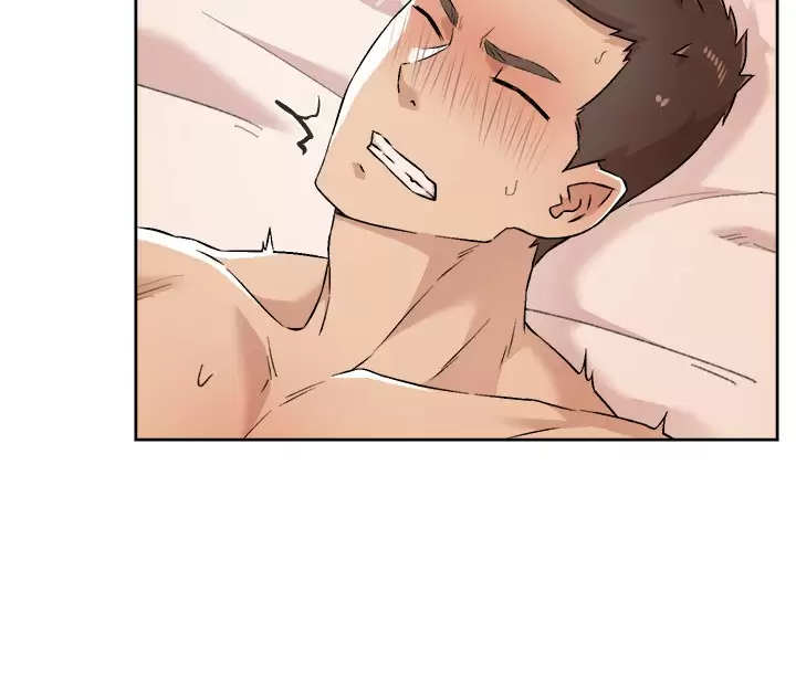 [韩国漫画] 好友的私生活 剧情,熟女人妻,巨乳大奶#[50P]-17