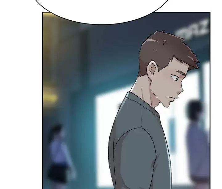 [韩国漫画] 好友的私生活 剧情,熟女人妻,巨乳大奶#[50P]-41