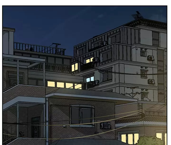 [韩国漫画] 好友的私生活 剧情,熟女人妻,巨乳大奶#[50P]-44