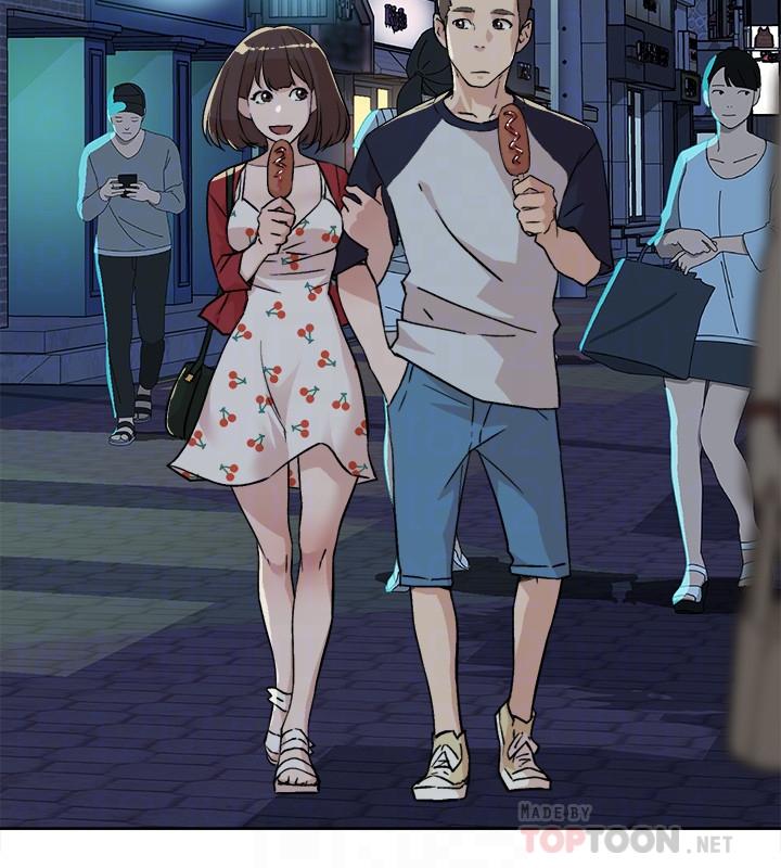 [韩国漫画] 好友的私生活 剧情,熟女人妻,巨乳大奶#[35P]-10