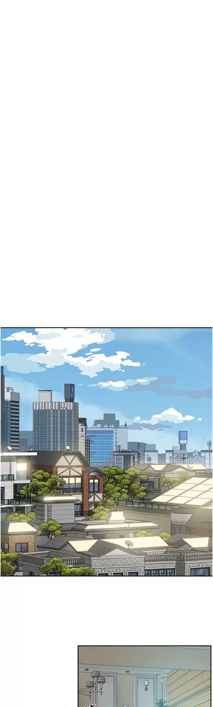 [韩国漫画] 好友的私生活 剧情,熟女人妻,巨乳大奶#[51P]-34