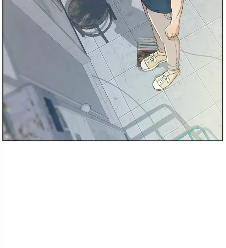 [韩国漫画] 好友的私生活 剧情,熟女人妻,巨乳大奶#[51P]-42