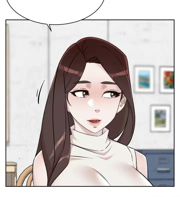 [韩国漫画] 好友的私生活 剧情,熟女人妻,巨乳大奶#[48P]-15