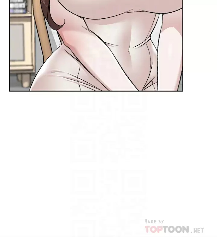 [韩国漫画] 好友的私生活 剧情,熟女人妻,巨乳大奶#[48P]-18