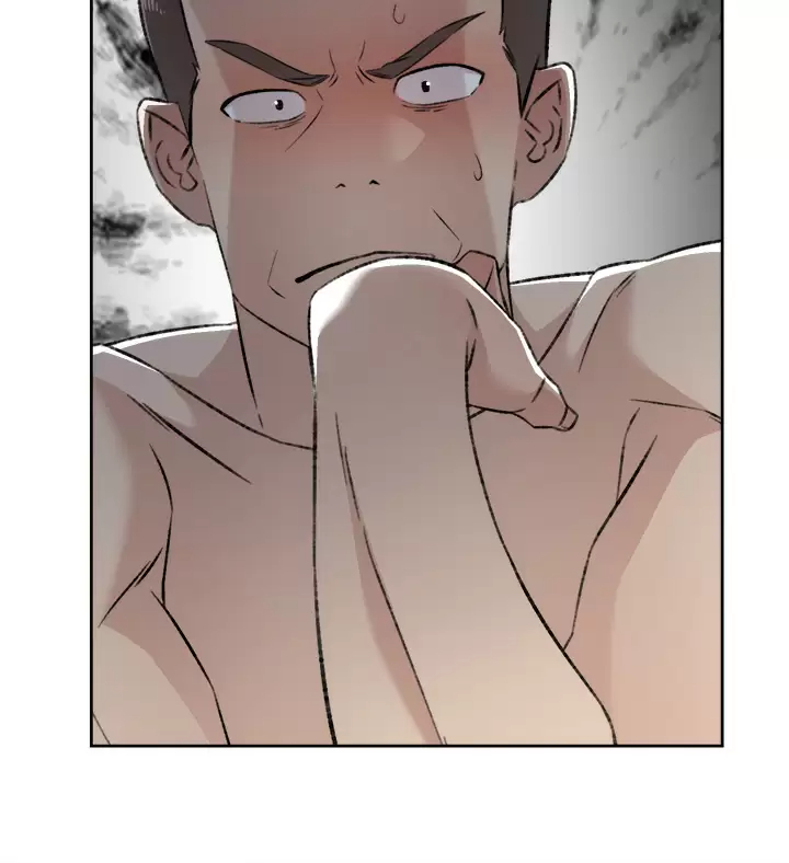 [韩国漫画] 好友的私生活 剧情,熟女人妻,巨乳大奶#[48P]-45