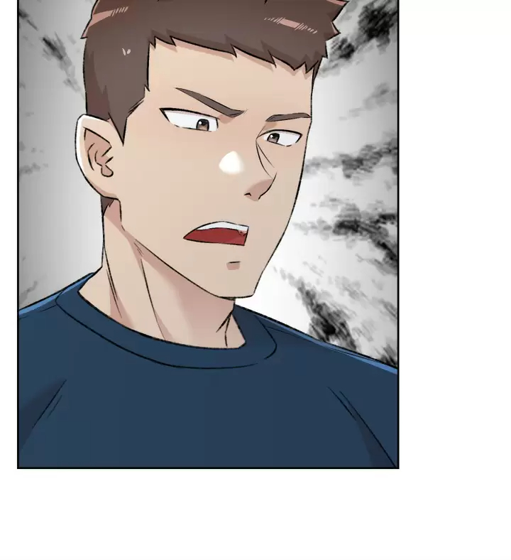 [韩国漫画] 好友的私生活 剧情,熟女人妻,巨乳大奶#[50P]-21