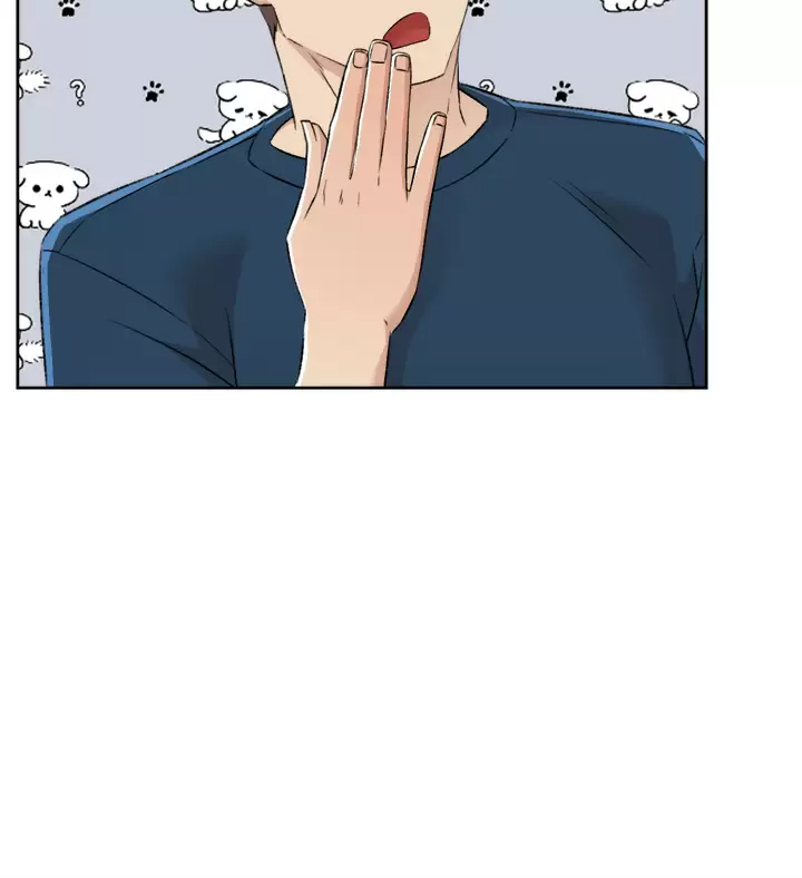 [韩国漫画] 好友的私生活 剧情,熟女人妻,巨乳大奶#[50P]-33