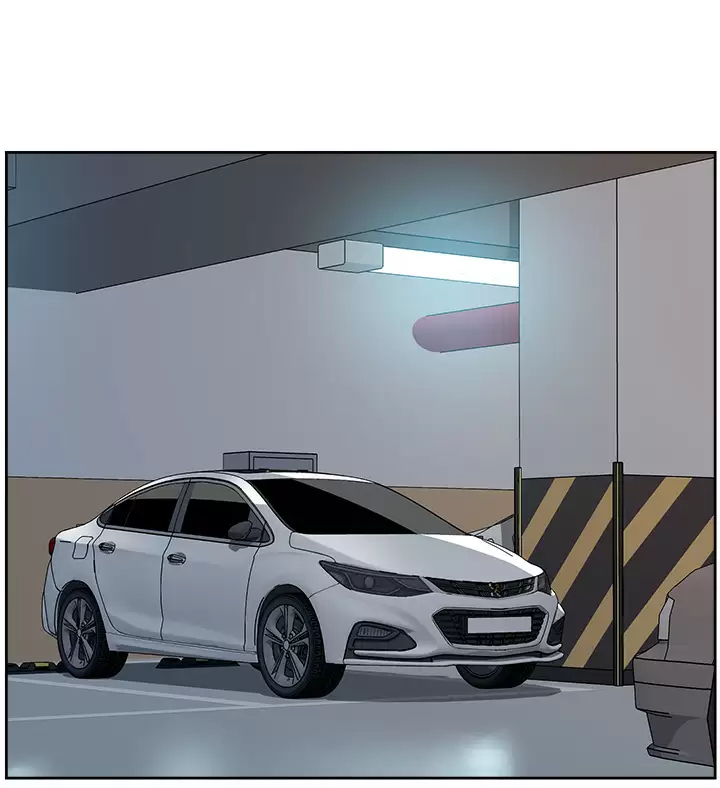 [韩国漫画] 好友的私生活 剧情,熟女人妻,巨乳大奶#[50P]-39