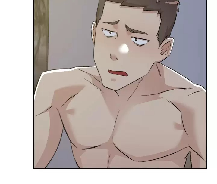 [韩国漫画] 好友的私生活 剧情,熟女人妻,巨乳大奶#[50P]-34