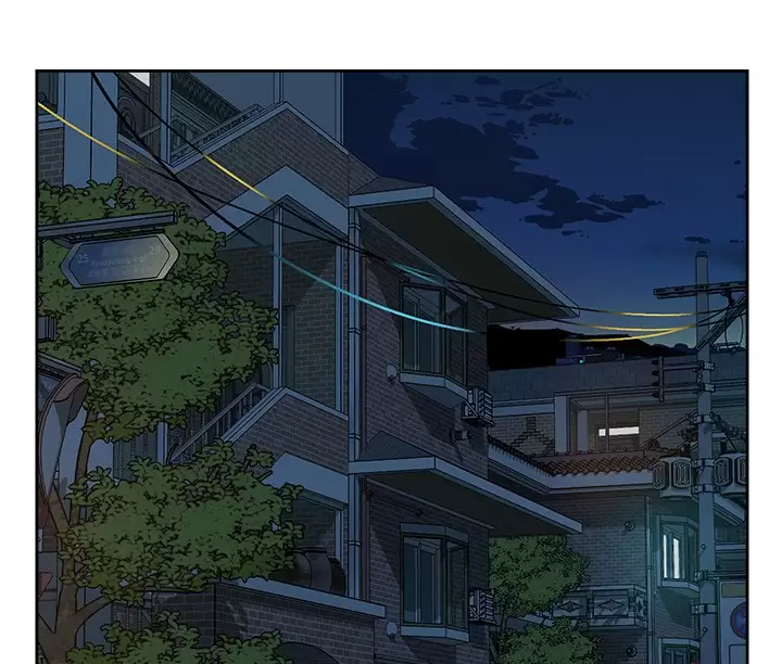 [韩国漫画] 好友的私生活 剧情,熟女人妻,巨乳大奶#[50P]-42