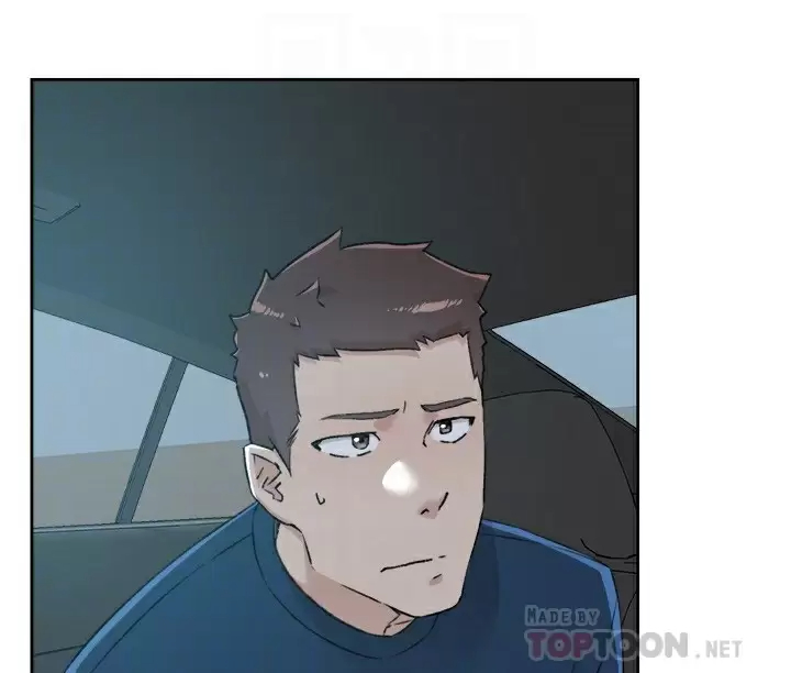 [韩国漫画] 好友的私生活 剧情,熟女人妻,巨乳大奶#[50P]-8