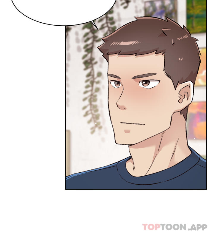 [韩国漫画] 好友的私生活 剧情,熟女人妻,巨乳大奶#[50P]-3