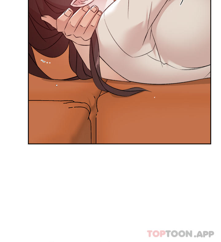 [韩国漫画] 好友的私生活 剧情,熟女人妻,巨乳大奶#[50P]-33