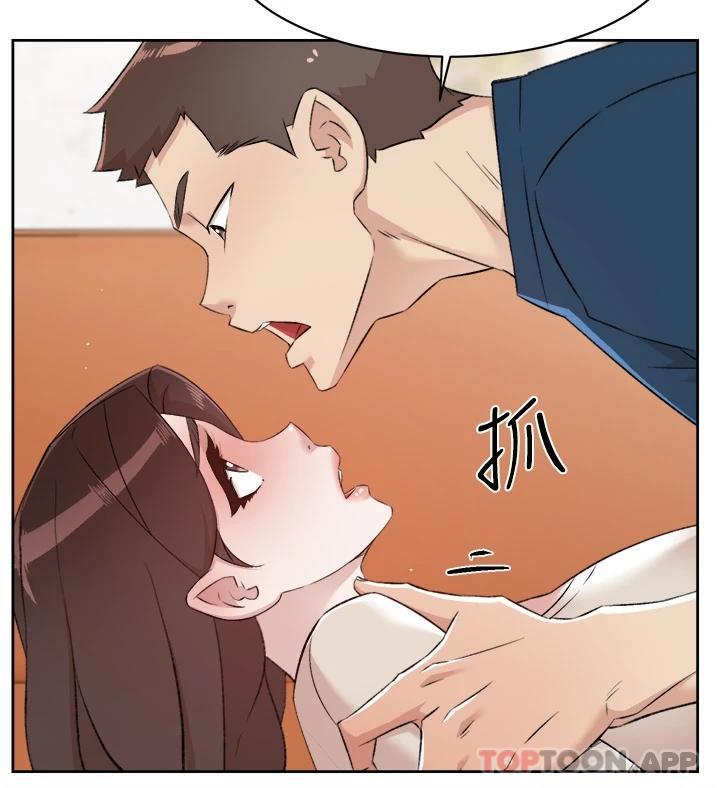 [韩国漫画] 好友的私生活 剧情,熟女人妻,巨乳大奶#[48P]-3