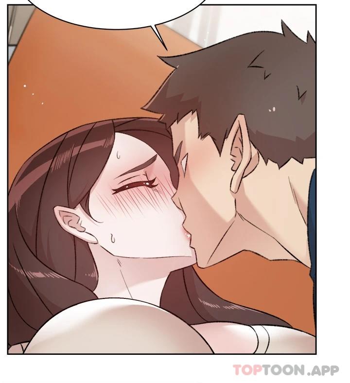 [韩国漫画] 好友的私生活 剧情,熟女人妻,巨乳大奶#[48P]-9