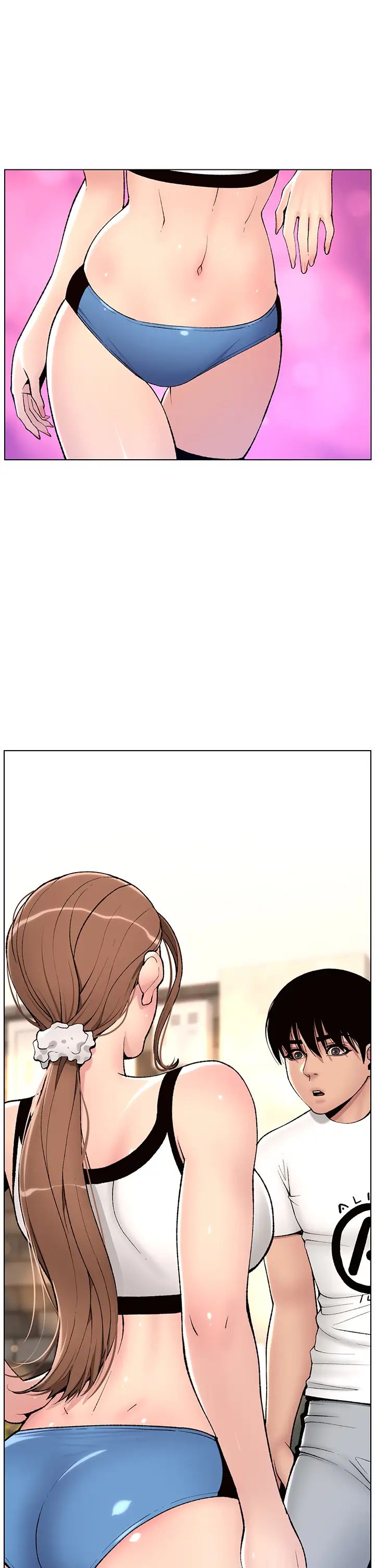 [韩国漫画] 帝王App 奇幻,巨乳大奶#[42P]-41