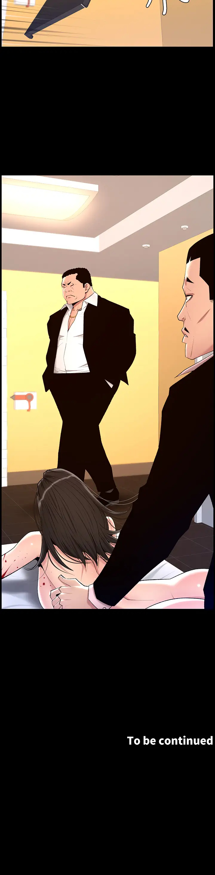 [韩国漫画] 帝王App 奇幻,巨乳大奶#[35P]-35