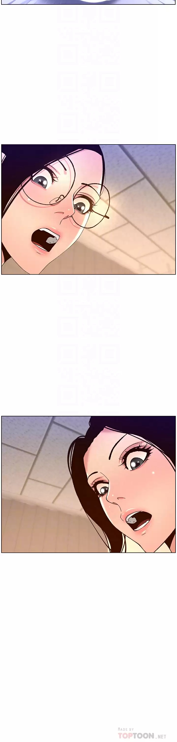 [韩国漫画] 帝王App 奇幻,巨乳大奶#[37P]-4