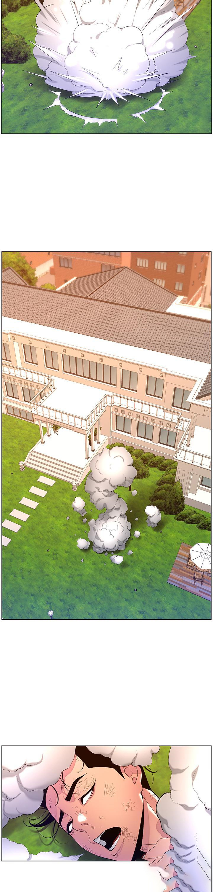 [韩国漫画] 帝王App 奇幻,巨乳大奶#[39P]-27