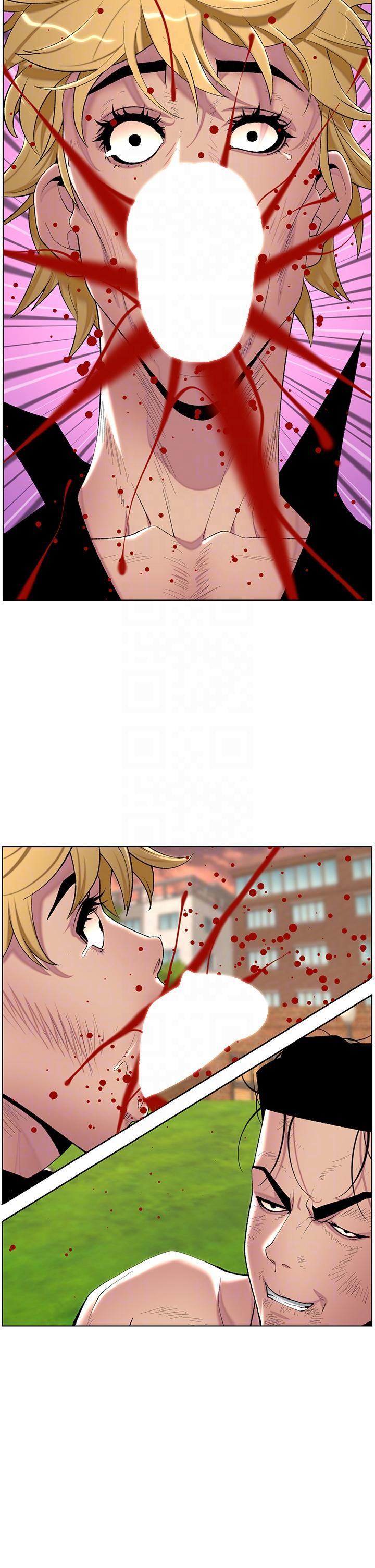 [韩国漫画] 帝王App 奇幻,巨乳大奶#[39P]-34