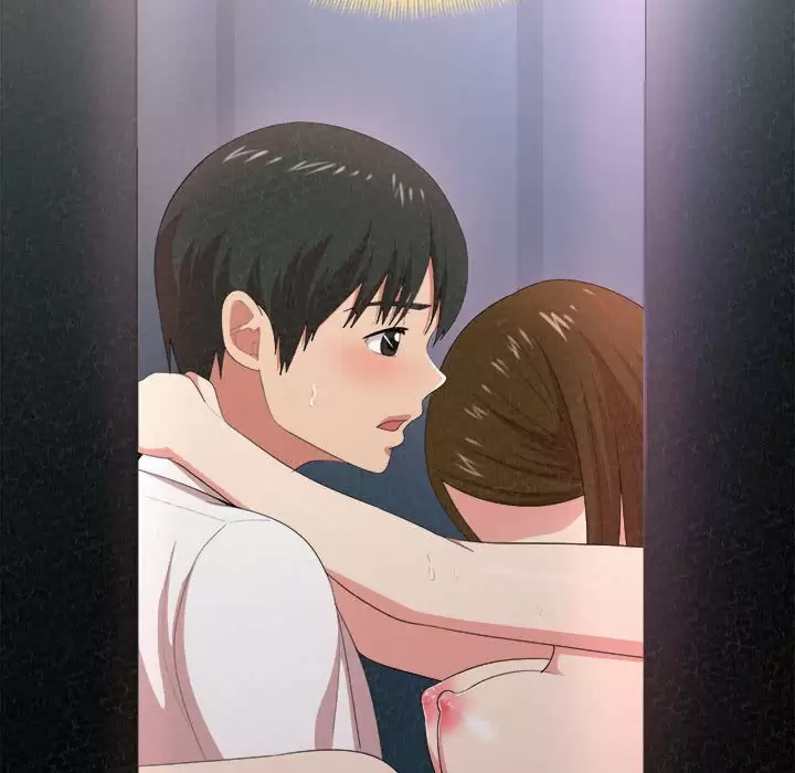 [韩国漫画] 姐姐都哈我 剧情,熟女人妻,巨乳大奶#[240P]-132