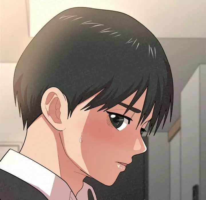 [韩国漫画] 姐姐都哈我 剧情,熟女人妻,巨乳大奶#[240P]-196