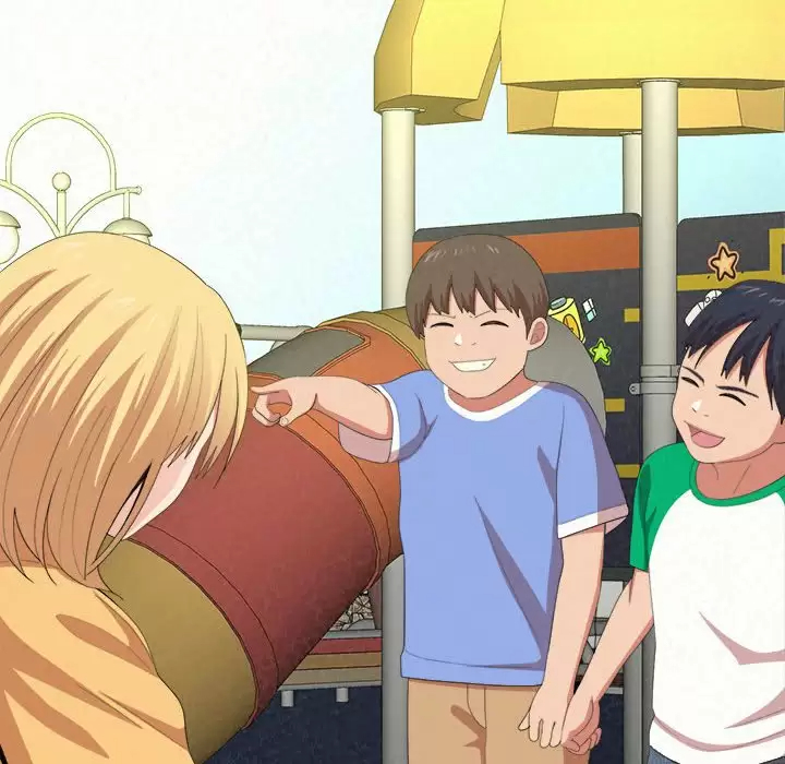 [韩国漫画] 姐姐都哈我 剧情,熟女人妻,巨乳大奶#[240P]-20