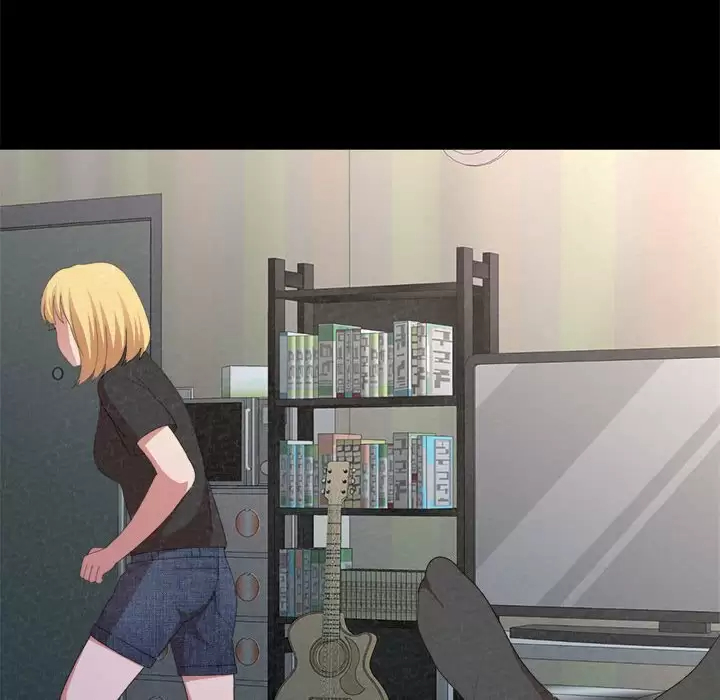 [韩国漫画] 姐姐都哈我 剧情,熟女人妻,巨乳大奶#[240P]-26