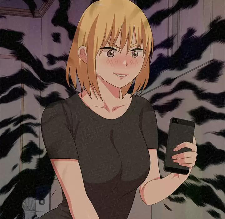 [韩国漫画] 姐姐都哈我 剧情,熟女人妻,巨乳大奶#[240P]-60