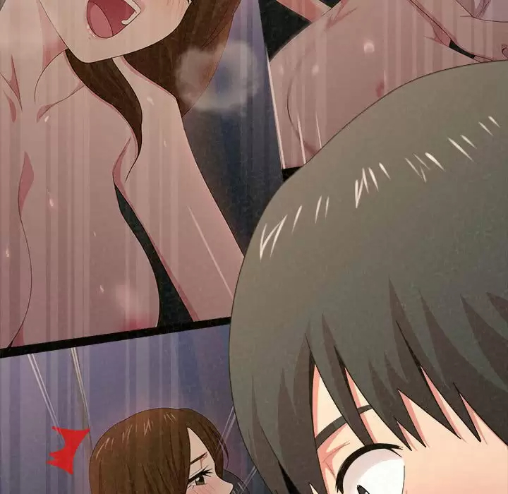 [韩国漫画] 姐姐都哈我 剧情,熟女人妻,巨乳大奶#[181P]-130