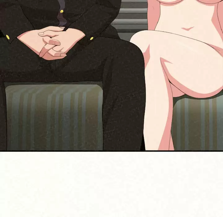 [韩国漫画] 姐姐都哈我 剧情,熟女人妻,巨乳大奶#[181P]-24