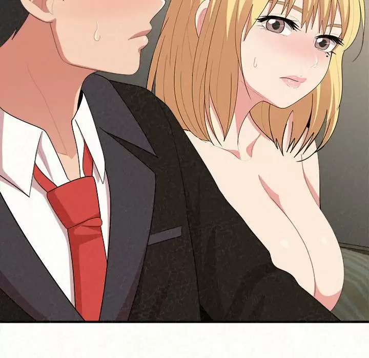 [韩国漫画] 姐姐都哈我 剧情,熟女人妻,巨乳大奶#[181P]-31