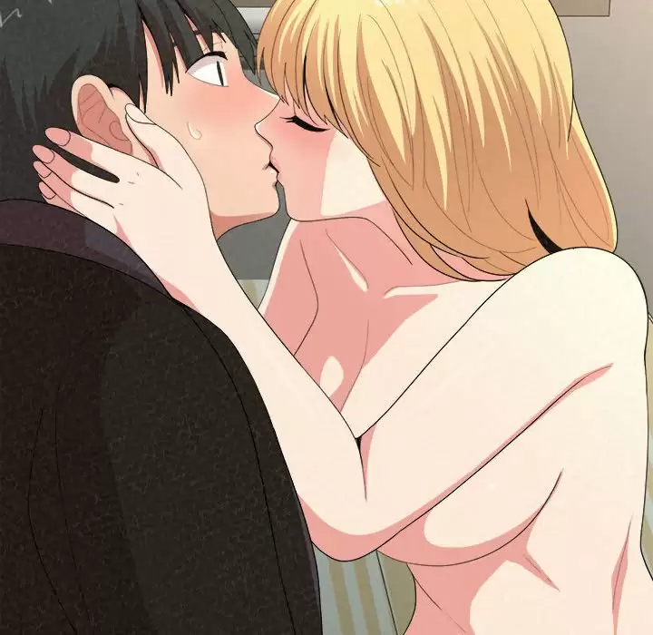 [韩国漫画] 姐姐都哈我 剧情,熟女人妻,巨乳大奶#[181P]-52