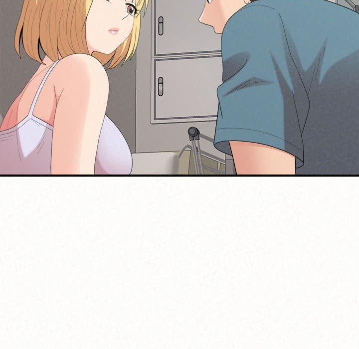 [韩国漫画] 姐姐都哈我 剧情,熟女人妻,巨乳大奶#[202P]-118